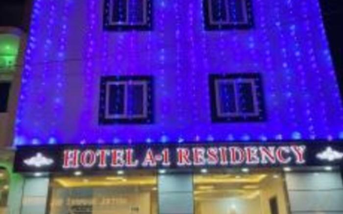 Hotel A 1 Recidency