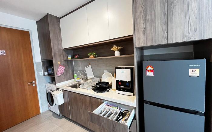 Dreamy Sunsuria Forum Studio-Setia City Mall/SCCC