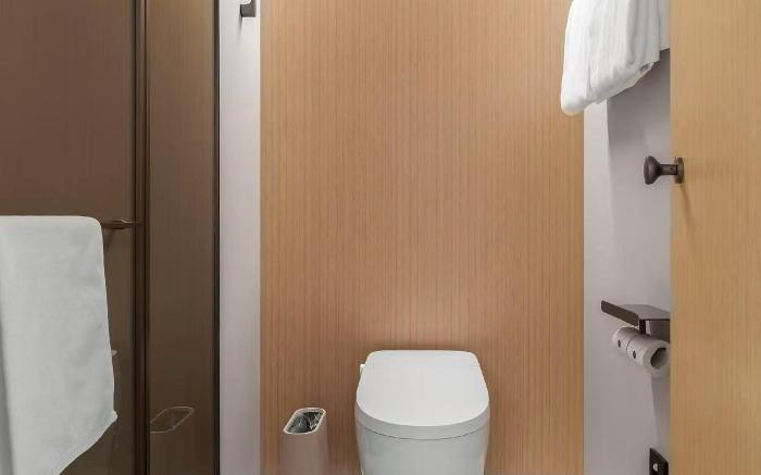 JI Hotel Shanghai Caohejing