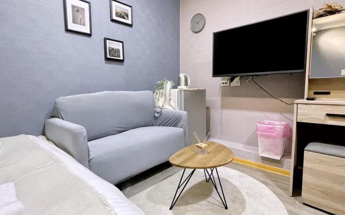 Taipei Main Station 10-Bedroom 北車十人房 [限定國外旅客入住]