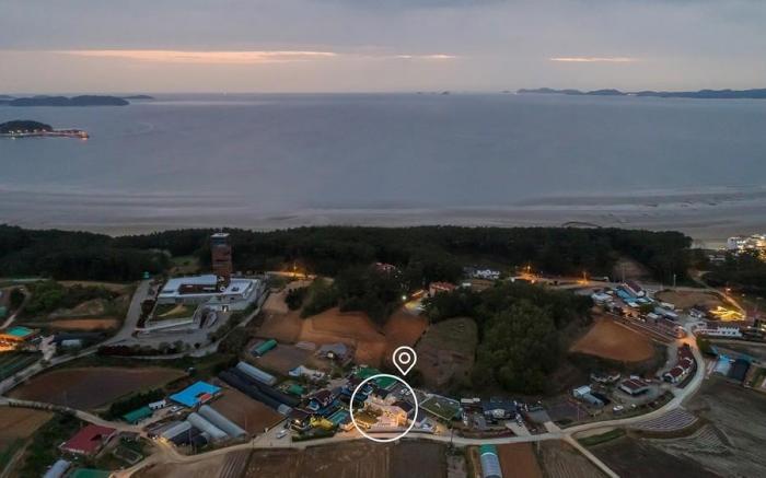 Varadero Pension Taean