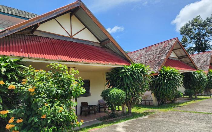 My Pumpkin Bungalow Krabi