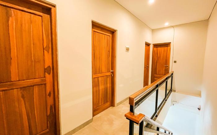 KANGIN House Sanur