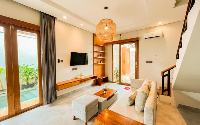 KANGIN House Sanur