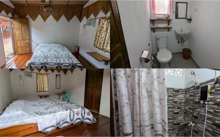 PalomaVilla Resort