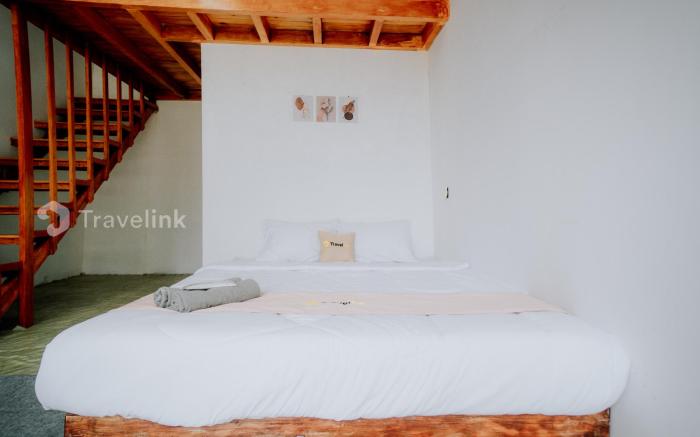 Flamboyan Cabin By Travelink