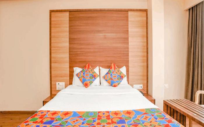 Hotel Mahadev Residency - Dapode, Bhiwandi