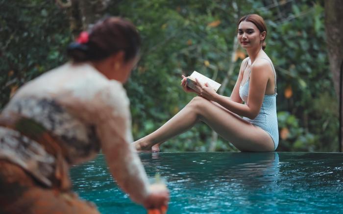 Alamora Healing Escape