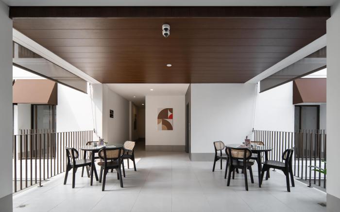 Cove Dra House