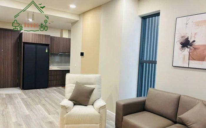 Diamond apartment 2 bedrooms 2 bathrooms full