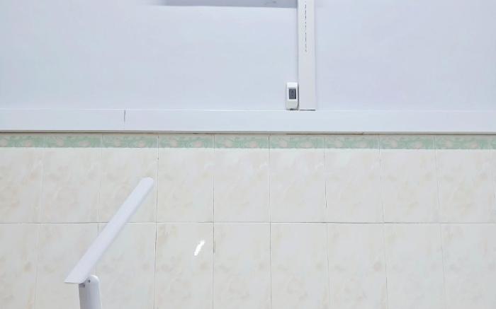 New, Clean & Top Location I Sheem Stay