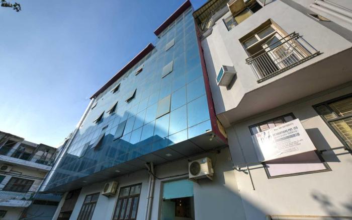 Hotel O Amenda International