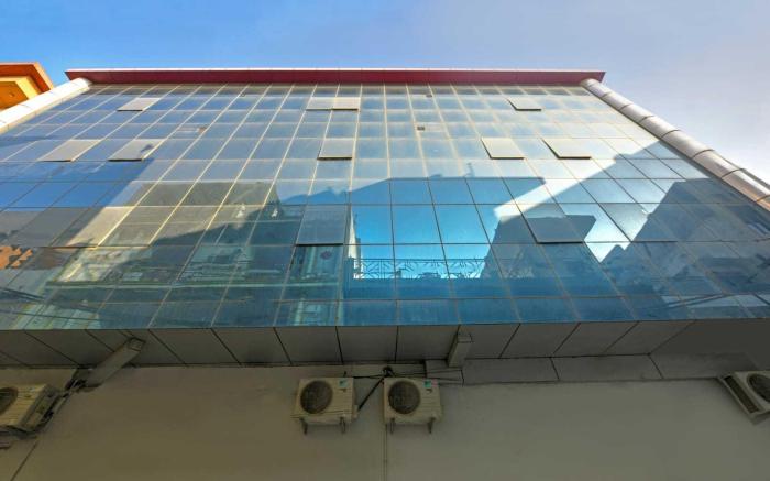 Hotel O Amenda International