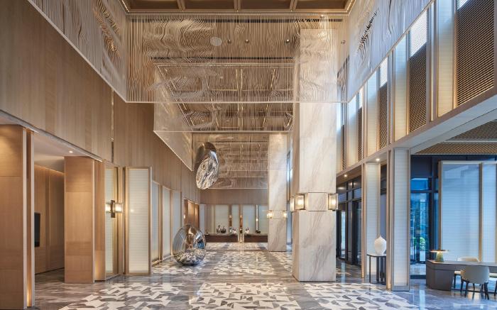 Hyatt Regency Hangzhou International Airport