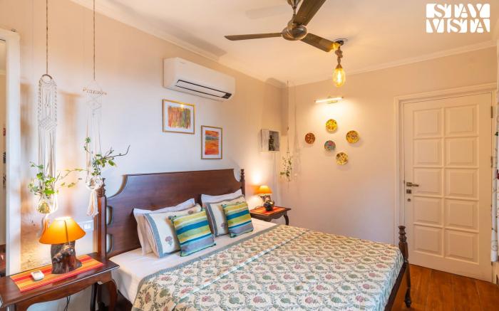 StayVista at Ellis Ville