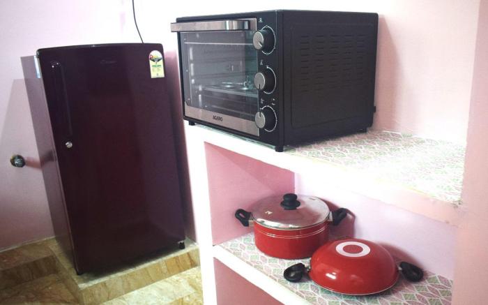 VINGS Homestay