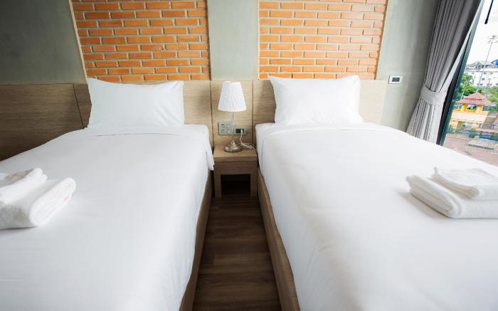B2 Hat Yai Boutique and Budget Hotel