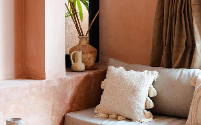 Casa Papaya-2BR Tropical w/Pool•Walk to Beach&Café
