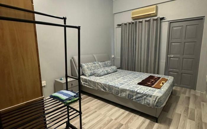 Cozy 3BR Double Storey Homestay