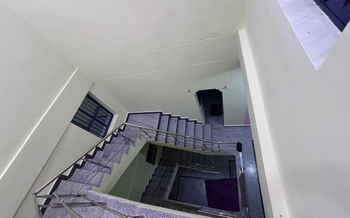 ROS VILLA