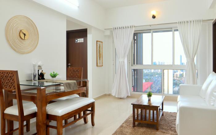 Gagal Home - Malad Suite