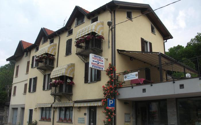 hotel vittoria