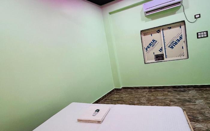 Vande Bharat P Guest House 