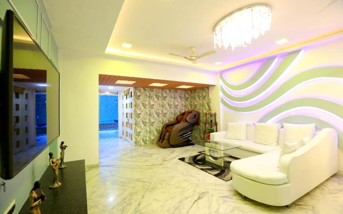 Exotic Pool Villa - Gagal Home