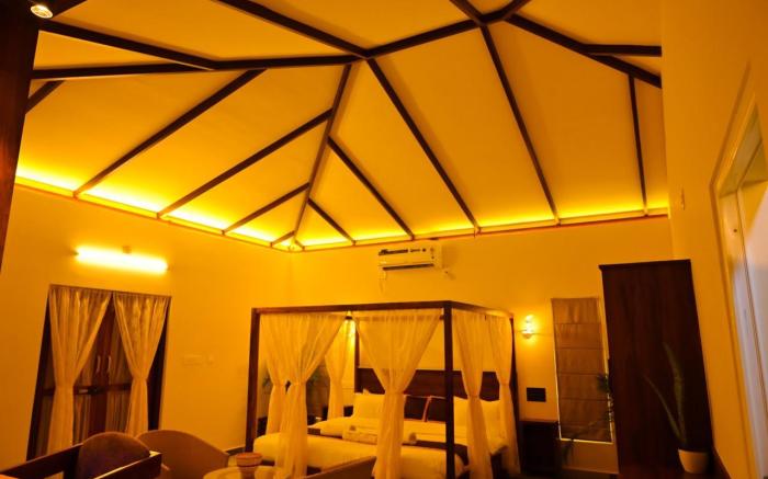 Mcafe Private Pool Plantations by Greenescapes