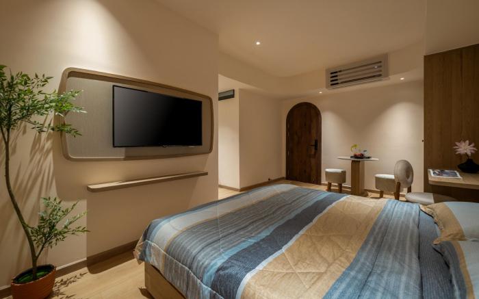Q Apartment 3 Da Nang