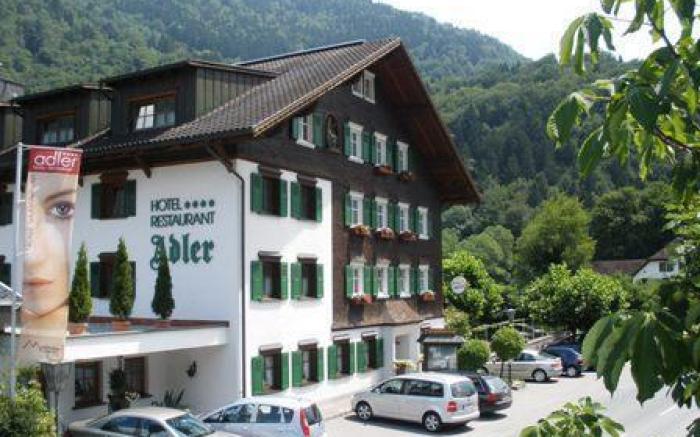 Relax & Vitalhotel Adler