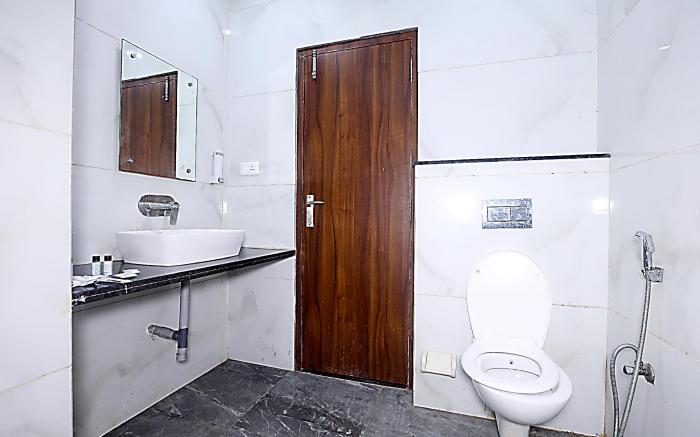 Hotel Akash Inn Near Taj Mahal Agra