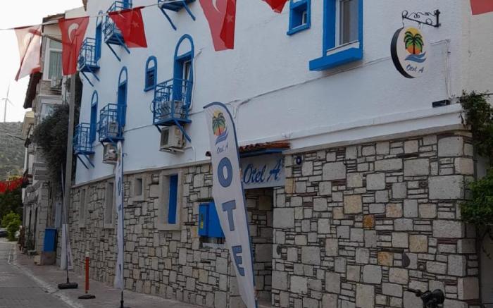 OTEL A