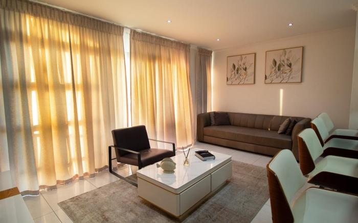 2BR-2BA | Rivonia Residence 1