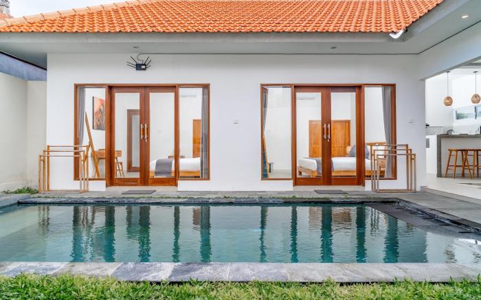 Villa Urip Canggu