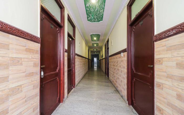 Hotel O Jaipur Railway Junction Vijeet Palace