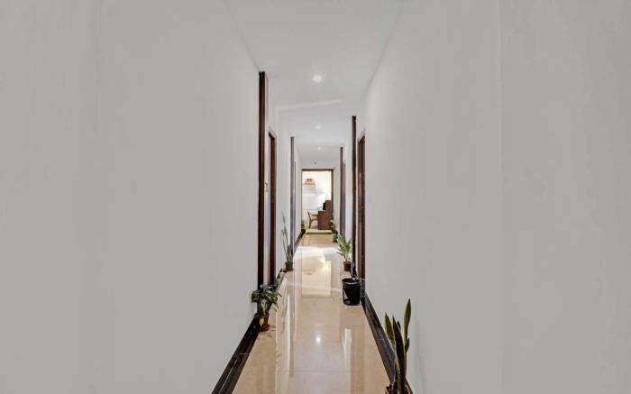 Collection O Jakksandra Harsha Boarding