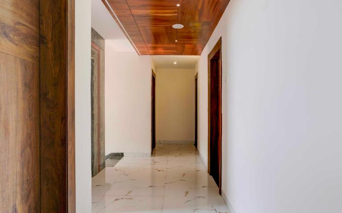 Hotel O Shirdi