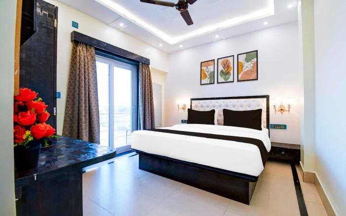 Collection O Puri Sea Beach Shri Jagannath Homestay