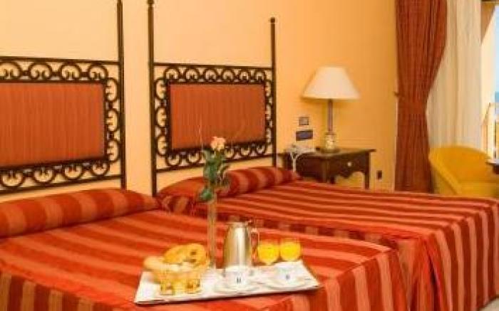 Hipotels Barrosa Palace & Spa