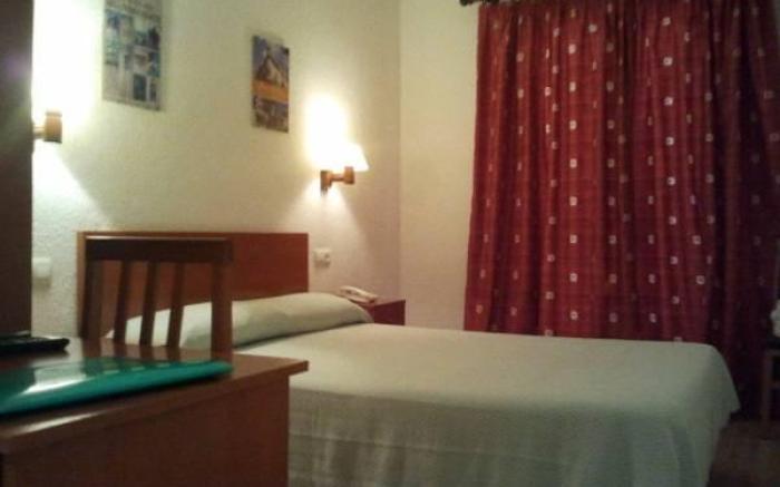 Hotel Mitus