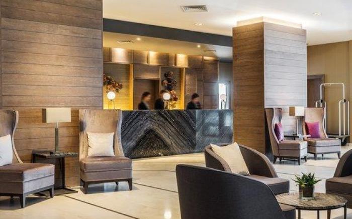 Crowne Plaza Porto By IHG