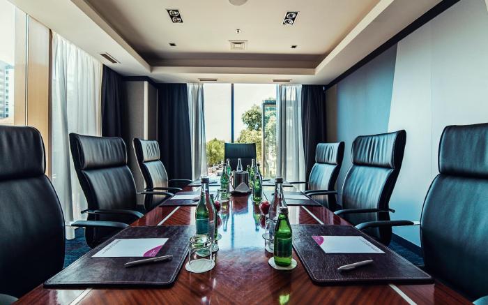 Crowne Plaza Porto By IHG