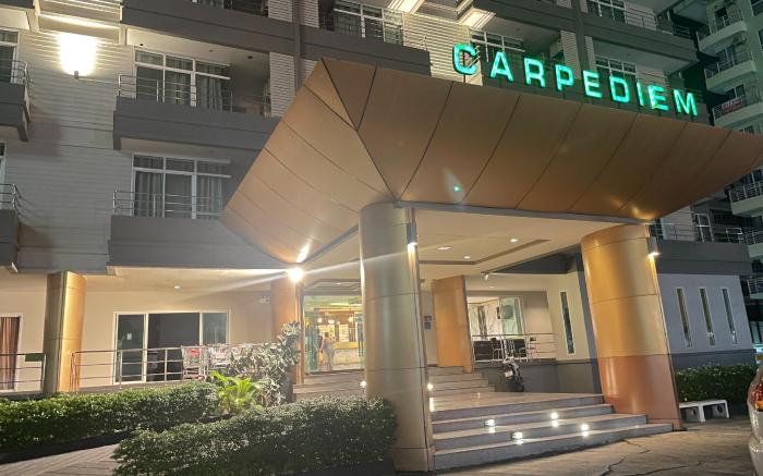 Carpediem Hotel