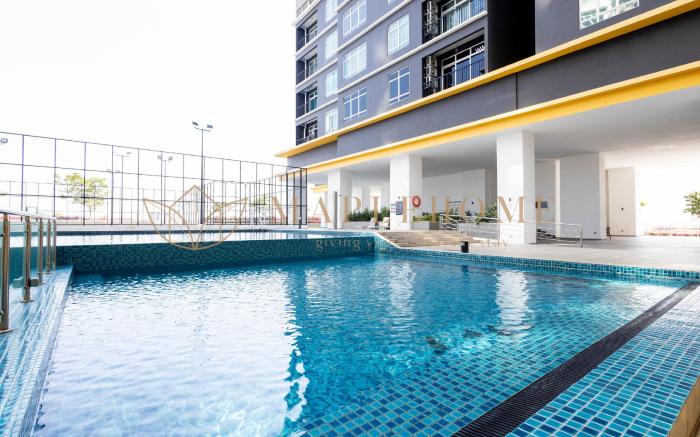 Novo 8 Premier Suites Melaka