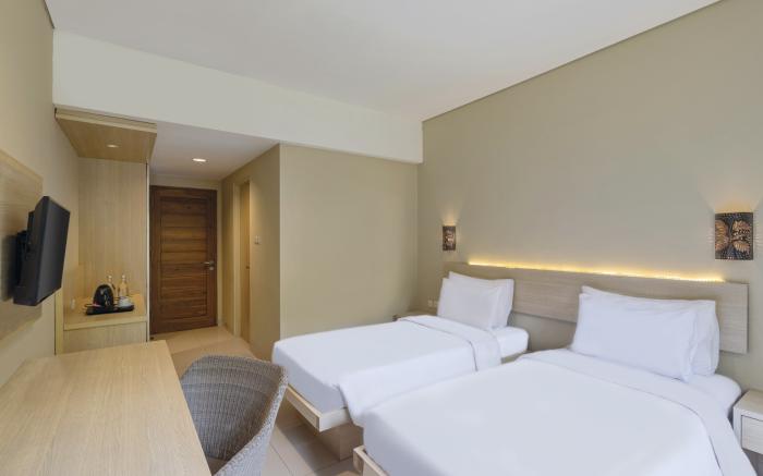 Pelangi Hotel @ Artotel Pelangi Park