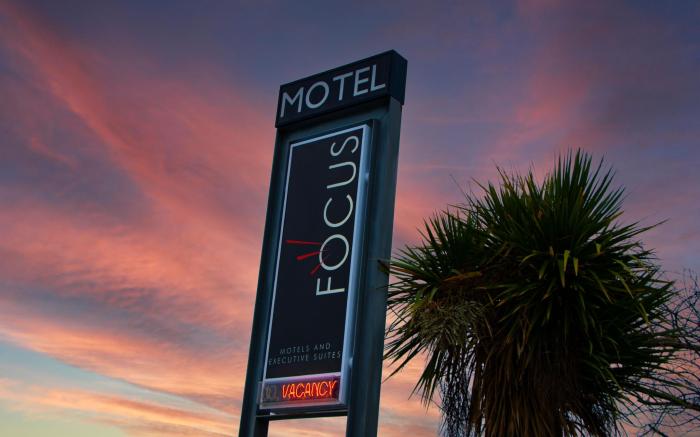 Focus Motel