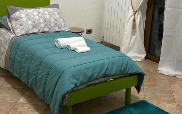 Charming Villa in Velletri, Italy - Perfect for a Relaxing Getaway