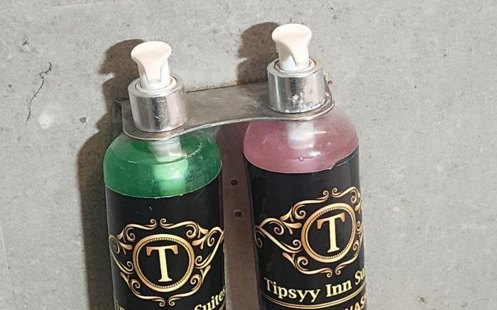 Tipsyy Inn Suites 006