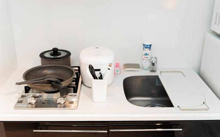 NDZ101,3 min walk to station , Yamanote Line